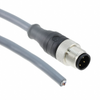Circular Cable Assemblies - DR0400101SL356-ND - DigiKey