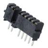 Blade Type Power Connector Housings - A120425-ND - DigiKey