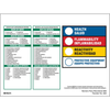 Labels, Stickers, Decals - Preprinted - 2267-828LS-ND - DigiKey