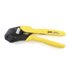 Anderson Power 1309G3 Hand Crimping Tool 16-10 Ga. Powerpole 45A Contact -- 449 - Image