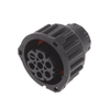 Circular Connector Housings - A139354-ND - DigiKey