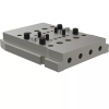 Connectable Tool Plate - Overall Length - 74.9 mm | 2.95 in; Overall Height - 13 mm | 0.51 in;Overall Width - 59.9 mm | 2.36 in - TC-TC1050T01 - Reid Supply