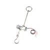 Force Sensors, Load Cells - 1568-21669-ND - DigiKey