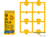 PILZ Magnetic Non-Contact - 541380 - Galco Industrial Electronics