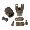 Circular Connector Assemblies - 339-PT06A-8-33P(SR)-ND - DigiKey