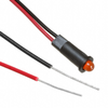 Panel Indicators, Pilot Lights - 350-2771-ND - DigiKey