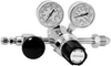 Dual-Stage Ultra-High Purity -- Stainless Steel Gas Regulators - Image
