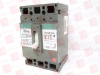 Molded Case Circuit Breaker - 454207 - Radwell International