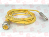 QD Cable/Cord Set - 215760251 - Radwell International