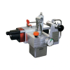 Light Duty Fluid Actuators, manPower -  - Rotork plc