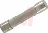 Fuse;Cylinder;Very Fast Acting;3A;Sz 3AG;Dims 0.25x1.25