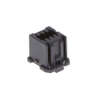 Rectangular Connector Housings - 17-4-2426397-4-ND - DigiKey