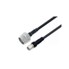 Coaxial Cables (RF) - 6099-PE3C6455-60-ND - DigiKey
