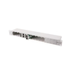 Power Distribution, Surge Protectors - 5073-LPXT-MOD-CHASSIS-ND - DigiKey