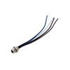 Circular Cable Assemblies - 5073-REC-M124TF-PG9R-L-ND - DigiKey
