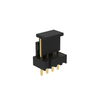Headers, Male Pins - 664-G861AB04121TS5HRTR-ND - DigiKey