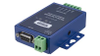 ULI-224THC - RS-232 to Isolated. RS-422/485 Converter, Panel Mount Metal Chassis -- BB-SCP311T-DFTB3 - Image