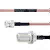 Coaxial Cables (RF) - 5328-FMHR0004-36-ND - DigiKey