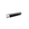 D-Sub, D-Shaped Connector Housings - 664-L777HRCH62PVF-ND - DigiKey