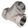 Pump Strainers & Filters -- 4992773 - Image