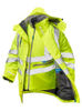Hi Vis Jackets - 2875830 - RS Components, Ltd.
