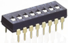 DIP & SIP Switches -- 1647734 - Image