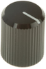 Potentiometer Knobs - 4659820 - RS Components, Ltd.