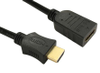 HDMI Cables - 2513252 - RS Components, Ltd.