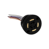 Solid State Lighting Connector Assemblies - 609-FLAR41423005-ND - DigiKey