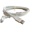 USB Cables - 1939-USBAW2M0USBC1SDWH-ND - DigiKey