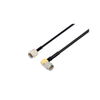 Coaxial Cables (RF) - 6099-PE3W02559/HS-6-ND - DigiKey