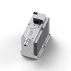 MS1332-2201-2349 | Power infeed, black main switch, replaceable fuses, 400/480 V AC/32 A, 24 V DC/18 A power supply, energy measurement, residual current measurement -  - Beckhoff Automation LLC