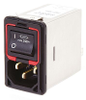 IEC Filters - 7922991 - RS Components, Ltd.