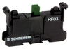 Contact and light terminal blocks (RF/RL) - contact elements - Contact element RF - RF03.1 -  - Schmersal Inc.