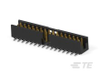 PCB Headers & Receptacles - 4-2539102-6 - TE Connectivity