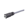 Specialized Cable Assemblies - 1195-3350C100274050-ND - DigiKey