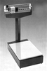 Bench Beam Scale -- DET-4420 - Image
