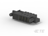 Rectangular Power Connectors - 6450162-6 - TE Connectivity