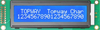 20x2 Character Display Module -- LMB202DFC - Image