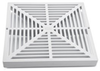 Full Grate for the FD2370 Floor Sink -- JP2370-F - Image