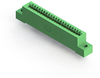 Card Edge Connectors - Edgeboard Connectors - 342-021-540-104 - Lingto Electronic Limited