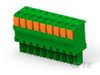 PCB Terminal Blocks - 1986720-9 - TE Connectivity