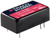 Dc-Dc Converter, 2 O/p, 8W; No. Of Outputs Traco Power - 14AC5277 - Newark, An Avnet Company