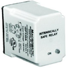 Relay, Safety, Spst-No, 120Vac, 10A; Coil Voltage Macromatic Controls - 01N5000 - Newark, An Avnet Company