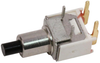 Pb Sw, Spdt, 0.4Va, 20V, Tht, Black; Product Range C&k Components - 35AH7908 - Newark, An Avnet Company
