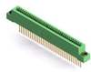 Card Edge Conn, Single, 35Pos, Wire Wrap; Card Edge Connector Type Edac - 66AJ1909 - Newark, An Avnet Company