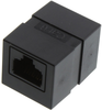Coupler, Rj45 Jack, 8P8C, Cat6; In Line Connector A L-Com - 78AH1103 - Newark, An Avnet Company