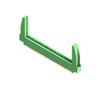 Card Edge Conn, Dual, 50Pos, Wire Wrap; Card Edge Connector Type Edac - 64AJ1835 - Newark, An Avnet Company
