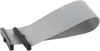 Cable Assy, Idc Rcpt-Rcpt, 40P, 152.4Mm; Connector To Connector Samtec - 53AJ6464 - Newark, An Avnet Company