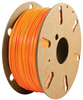 3D Printer Filament, Pla, 1.75Mm, Orange; Diameter Filamentive -- 71AC0842